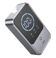 Автомобільний пуско-зарядний пристрій HOCO QS7 Source smart emergency start-up power bank(10000mAh) (6942007662840)