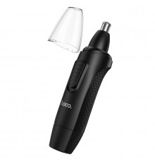 Тример HOCO HP38 Dry battery nose hair trimmer (6942007662949)