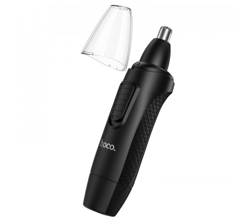 Тример HOCO HP38 Dry battery nose hair trimmer (6942007662949)