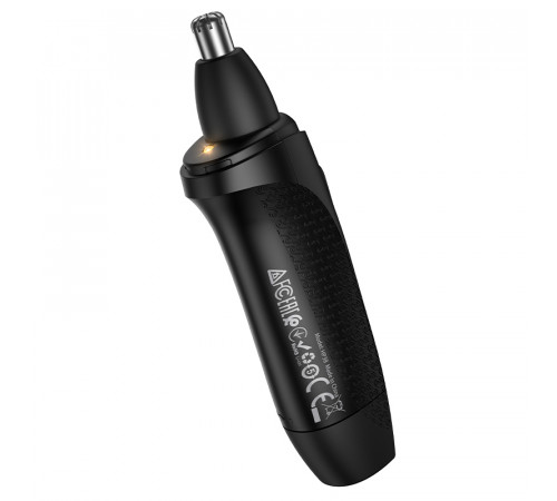 Тример HOCO HP38 Dry battery nose hair trimmer (6942007662949)