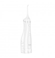 Іригатор HOCO HP63 2000 mAh. IPX7. Electric oral flushing device (6942007662956)