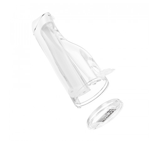 Іригатор HOCO HP63 2000 mAh. IPX7. Electric oral flushing device (6942007662956)