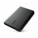 Зовнішній жорсткий диск PHD External 2.5'' Toshiba  USB 3.2 Gen.1 Canvio Basics 2Tb Black (HDTB520EK3AA)
