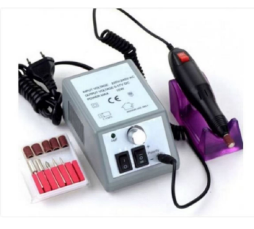 Фрезер Для Маникюра  Красивые ноготочки   Armor grinder	 176  (24)