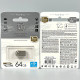 USB флеш T&G 64Gb Metal 106 USB2.0