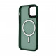 Чохол для смартфона Cosmic Magnetic Color HQ for Apple iPhone 12 Green (MagColor12Green)