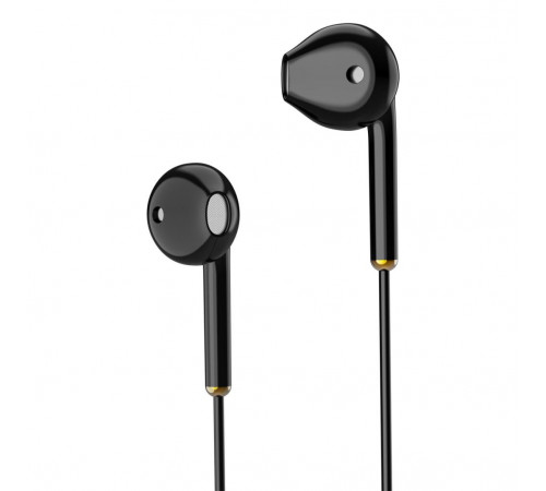 Навушники XO EP54 Metal з мікрофоном 3.5mm