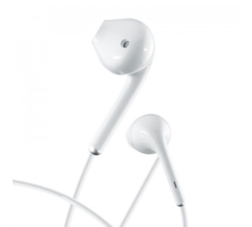 Навушники XO EP54 Metal з мікрофоном 3.5mm