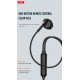 Навушники XO EP52 Metal з мікрофоном 3.5mm