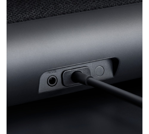 Саундбар Xiaomi Redmi Computer Speaker Black (QBH4257CN)