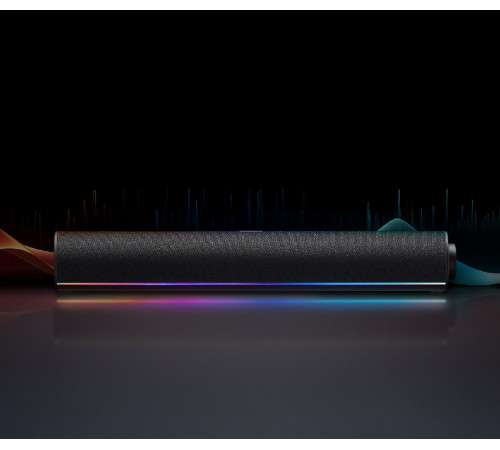 Саундбар Xiaomi Redmi Computer Speaker Black (QBH4257CN)