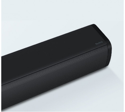 Саундбар Xiaomi Redmi TV Soundbar Black (MDZ-34-DA)