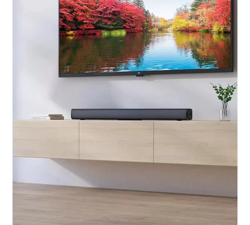 Саундбар Xiaomi Redmi TV Soundbar Black (MDZ-34-DA)