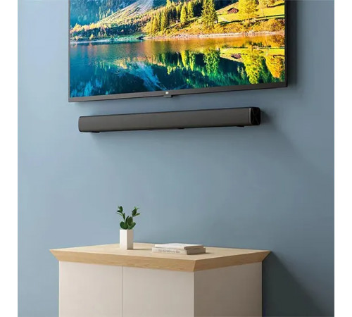 Саундбар Xiaomi Redmi TV Soundbar Black (MDZ-34-DA)