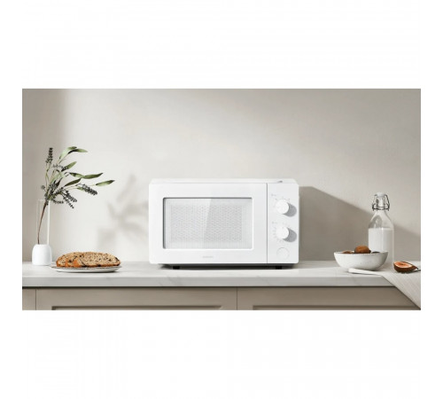 Мікрохвильова піч Xiaomi Mijia microwave 20L (Китайська вилка) (MWB020)