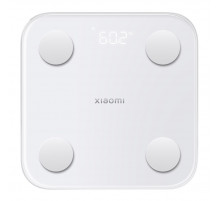 Розумні ваги Xiaomi Mijia Body Composition Scale S400 Bluetooth 4.0 White (MJTZC01YM)