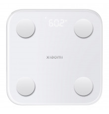 Разумные весы Xiaomi Mijia Body Composition Scale S400 Bluetooth 4.0 White (MJTZC01YM)