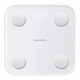Розумні ваги Xiaomi Mijia Body Composition Scale S400 Bluetooth 4.0 White (MJTZC01YM)