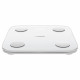 Розумні ваги Xiaomi Mijia Body Composition Scale S400 Bluetooth 4.0 White (MJTZC01YM)