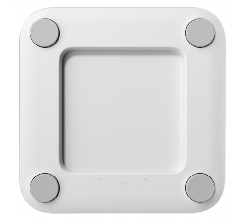 Розумні ваги Xiaomi Mijia Body Composition Scale S400 Bluetooth 4.0 White (MJTZC01YM)