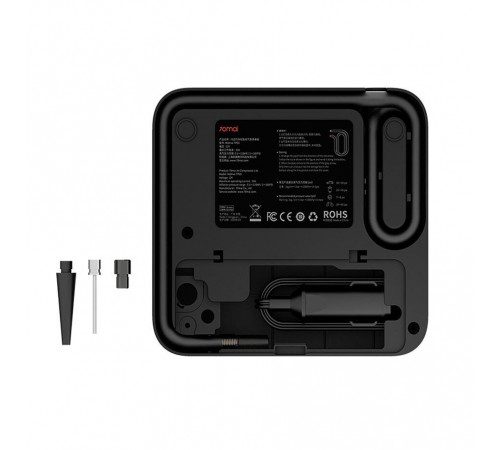 Автомобільний насос 70mai Air Compressor Lite Midrive (TP03)