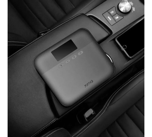 Автомобільний насос 70mai Air Compressor Lite Midrive (TP03)