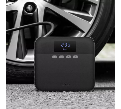 Автомобільний насос 70mai Air Compressor Lite Midrive (TP03)