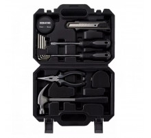 Набір інструментів Xiaomi Mijia Toolbox 12в1 (MJGJX001QW)