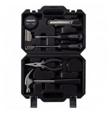 Набір інструментів Xiaomi Mijia Toolbox 12в1 (MJGJX001QW)