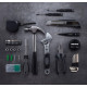 Набір інструментів Xiaomi Mijia Toolbox 12в1 (MJGJX001QW)