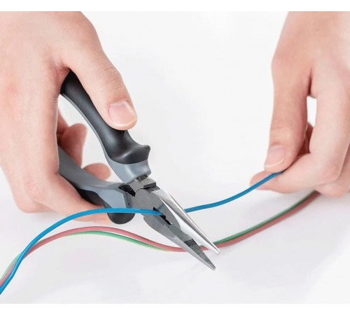 Набір інструментів Xiaomi Mijia Toolbox 12в1 (MJGJX001QW)