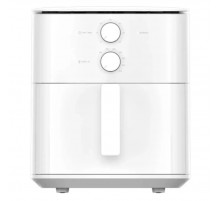 Мультипіч (аерофритюрниця) Xiaomi Mijia Air Fryer S1 6L White (Китайська вилка) (BHR8507CN)
