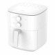 Мультипіч (аерофритюрниця) Xiaomi Mijia Air Fryer S1 6L White (Китайська вилка) (BHR8507CN)
