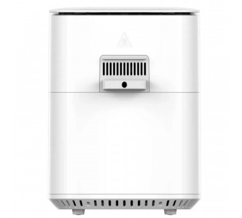 Мультипіч (аерофритюрниця) Xiaomi Mijia Air Fryer S1 6L White (Китайська вилка) (BHR8507CN)