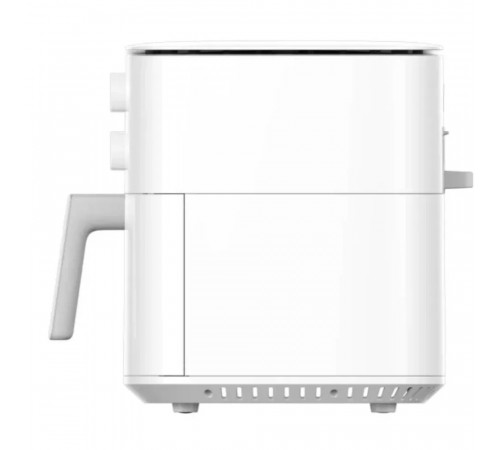 Мультипіч (аерофритюрниця) Xiaomi Mijia Air Fryer S1 6L White (Китайська вилка) (BHR8507CN)
