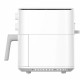 Мультипіч (аерофритюрниця) Xiaomi Mijia Air Fryer S1 6L White (Китайська вилка) (BHR8507CN)