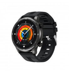 Смарт-годинник HOCO Y31 37mm, 250 mAh, Smart sports watch(call version) Black (6942007654098)