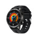 Смарт-годинник HOCO Y31 37mm, 250 mAh, Smart sports watch(call version) Black (6942007654098)