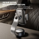 Автотримач для телефона Baseus PrimeTrip C03 Air Clamping Car Mount (Suction Cup Version, Cosmic Black) (C0013C01)