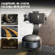 Автотримач для телефона Baseus PrimeTrip C03 Air Clamping Car Mount (Suction Cup Version, Cosmic Black) (C0013C01)