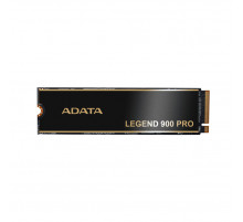 Накопичувач SSD M.2 ADATA LEGEND 900 PRO 2TB 2280 PCIe Gen 4x4 3D NAND Read/Write: 7400/6500 MB/sec (SLEG-900P-2TCS)