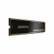 Накопичувач SSD M.2 ADATA LEGEND 900 PRO 2TB 2280 PCIe Gen 4x4 3D NAND Read/Write: 7400/6500 MB/sec (SLEG-900P-2TCS)