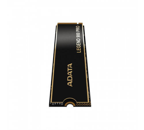 Накопичувач SSD M.2 ADATA LEGEND 900 PRO 2TB 2280 PCIe Gen 4x4 3D NAND Read/Write: 7400/6500 MB/sec (SLEG-900P-2TCS)