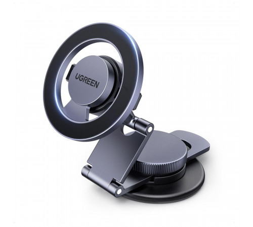 Автотримач для телефона UGREEN LP865 Dashboard Magnetic Car Phone Mount (UGR-45577)
