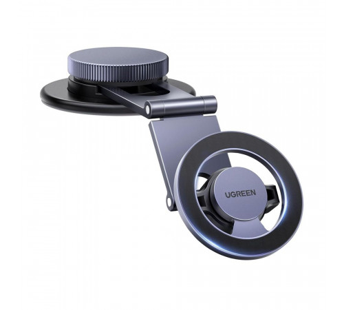 Автотримач для телефона UGREEN LP865 Dashboard Magnetic Car Phone Mount (UGR-45577)