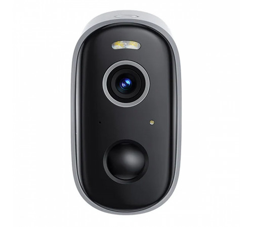 Додаткова IP-камера відеоспостереження Baseus Security N1 Plus Outdoor Camera 2K White (S0TZ002130)