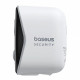 Додаткова IP-камера відеоспостереження Baseus Security N1 Plus Outdoor Camera 2K White (S0TZ002130)