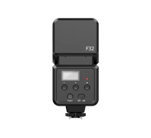 Відеосвітло Ulanzi F32 Led Light (L060GBB2 F32) (L060GBB2)