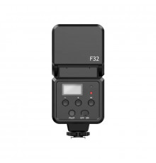 Відеосвітло Ulanzi F32 Led Light (L060GBB2 F32) (L060GBB2)