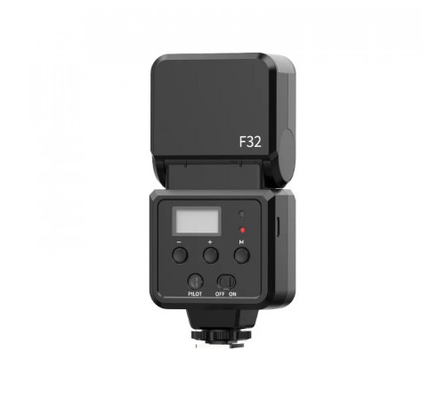 Відеосвітло Ulanzi F32 Led Light (L060GBB2 F32) (L060GBB2)